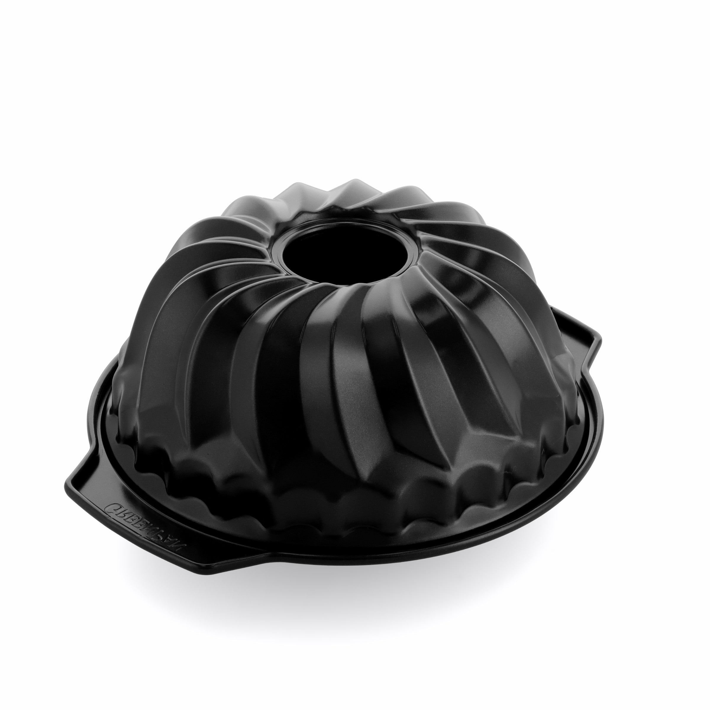greenpan-bistro-moule-bundt-24-cm-acier-aluminis-avec-rev-tement-antiadh-sif-san image 2