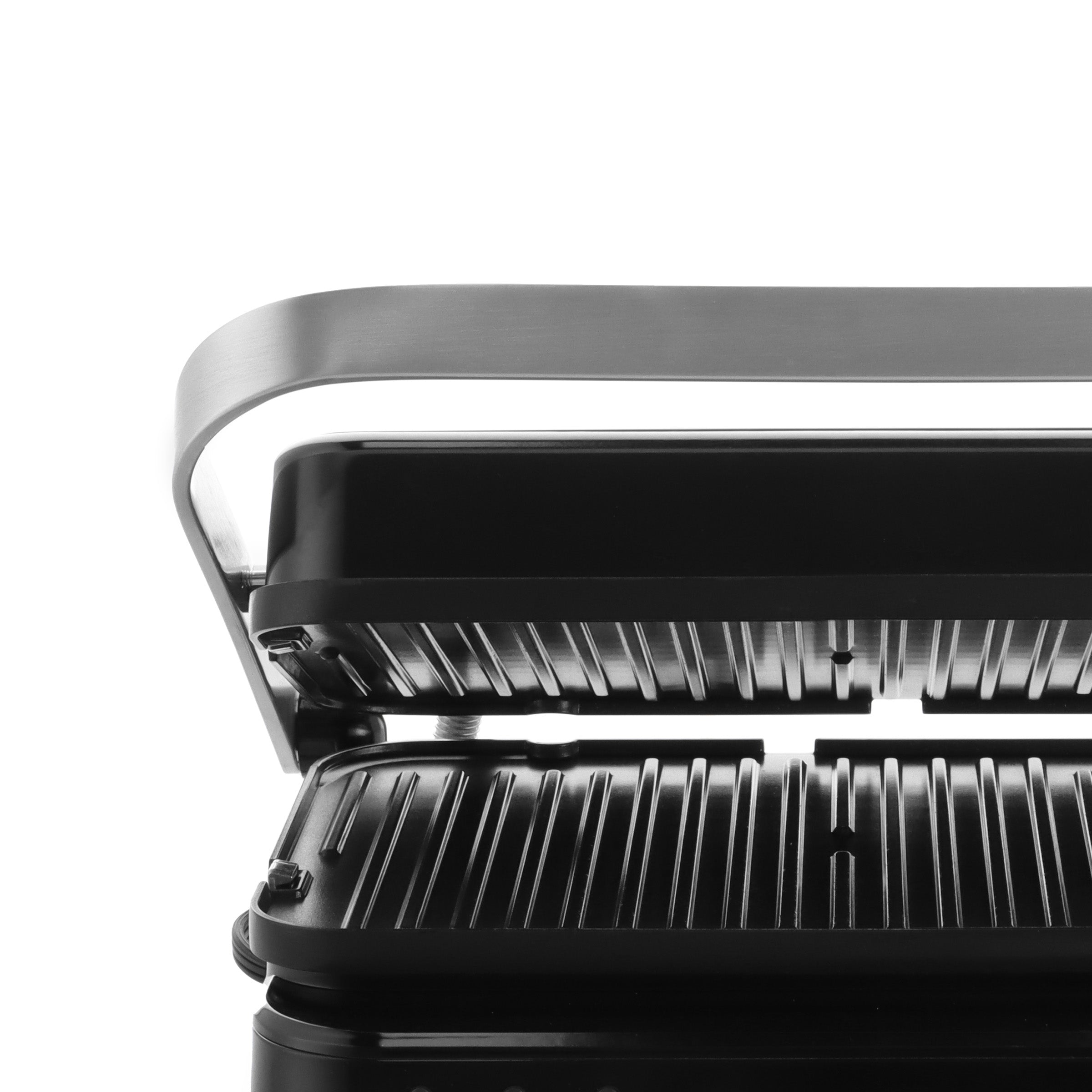 greenpan-bistro-contact-grill-gril-de-contact-avec-plaques-amovibles-r-versibles image 2