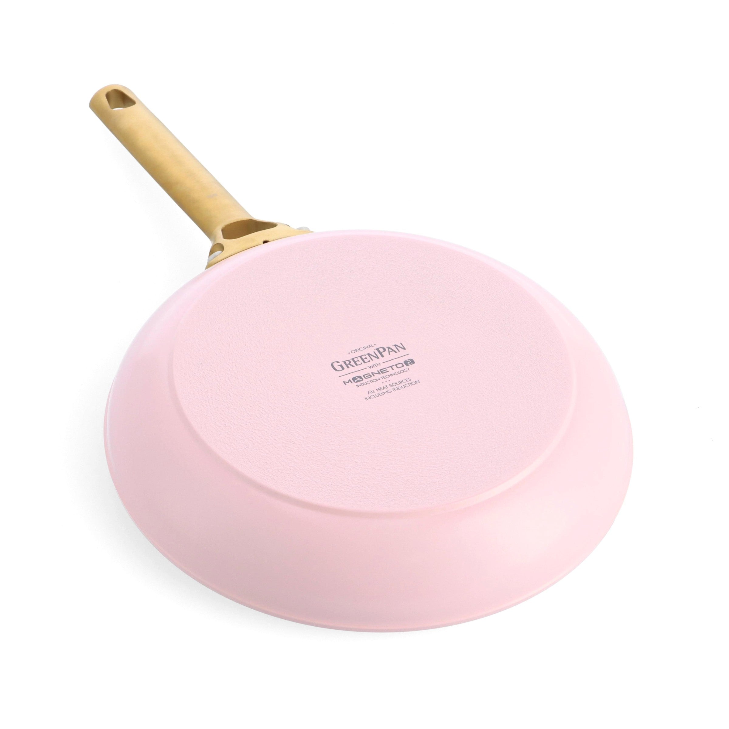 greenpan-padova-reserve-pink-set-de-2-po-les-20-26-cm-rev-tement-c-ramique-premi image 4