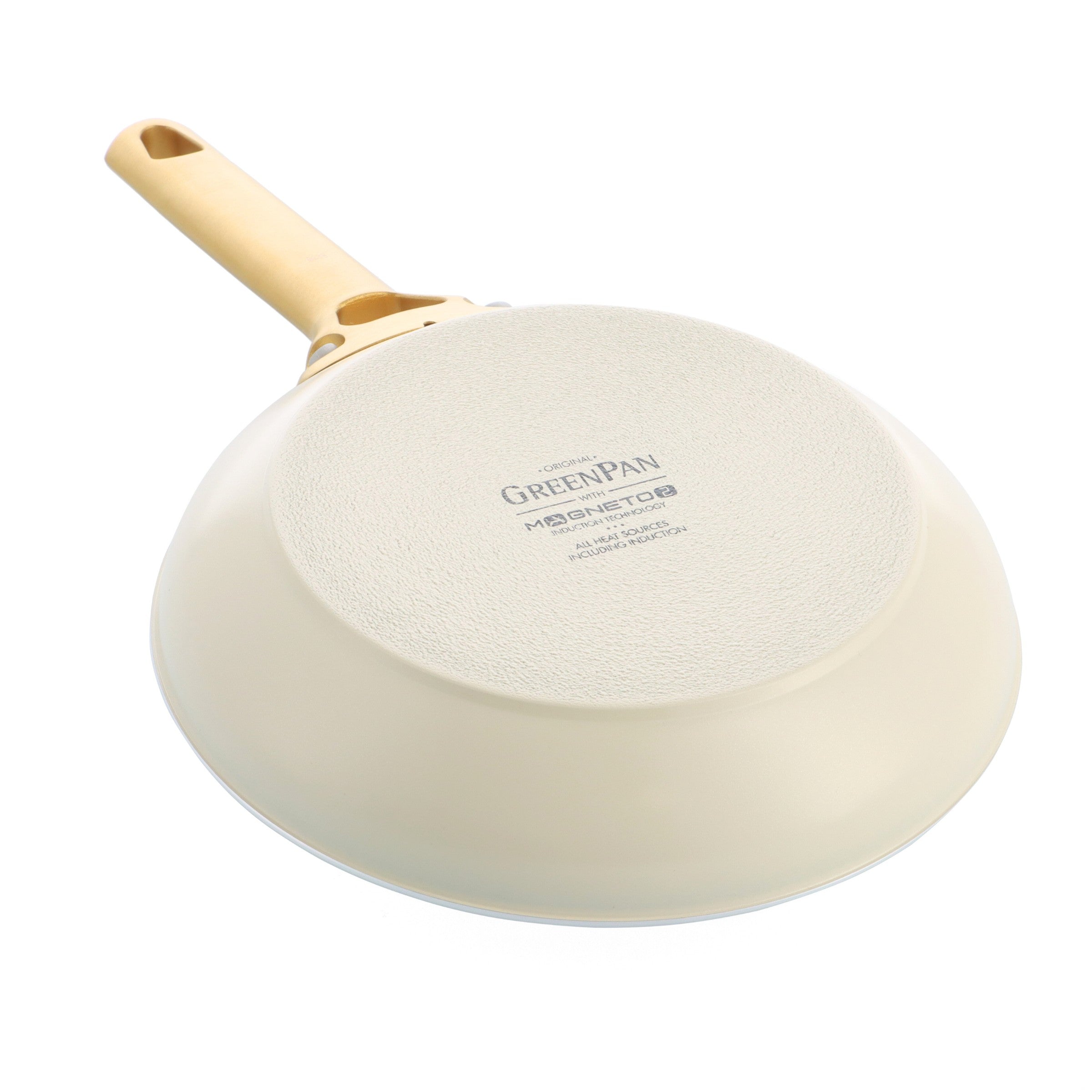 greenpan-padova-cream-set-de-2-po-les-antiadh-sives-c-ramique-20-26-cm image 3