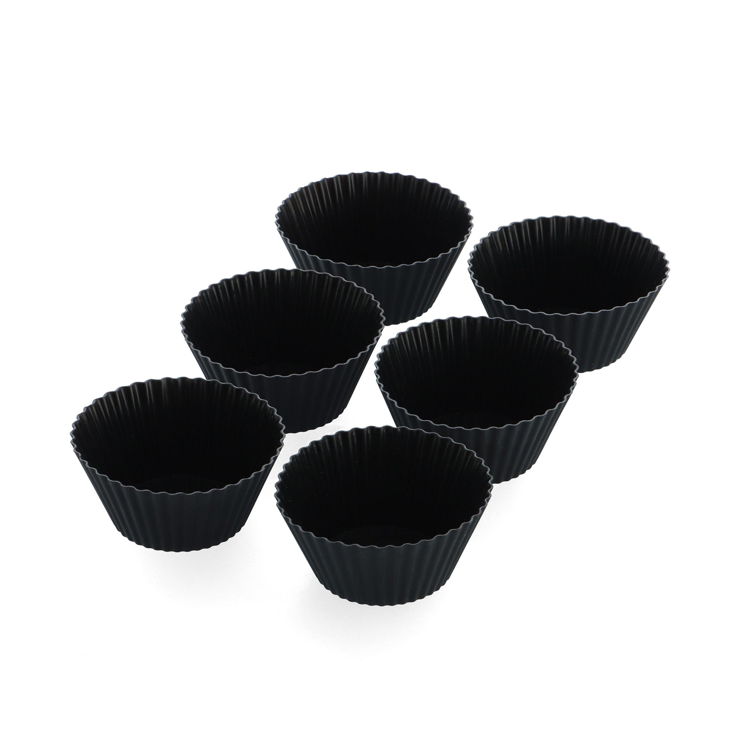 greenpan-air-fryer-accessories-ensemble-de-cuisson-8-pi-ces-moule-p-tisserie-mou image 3