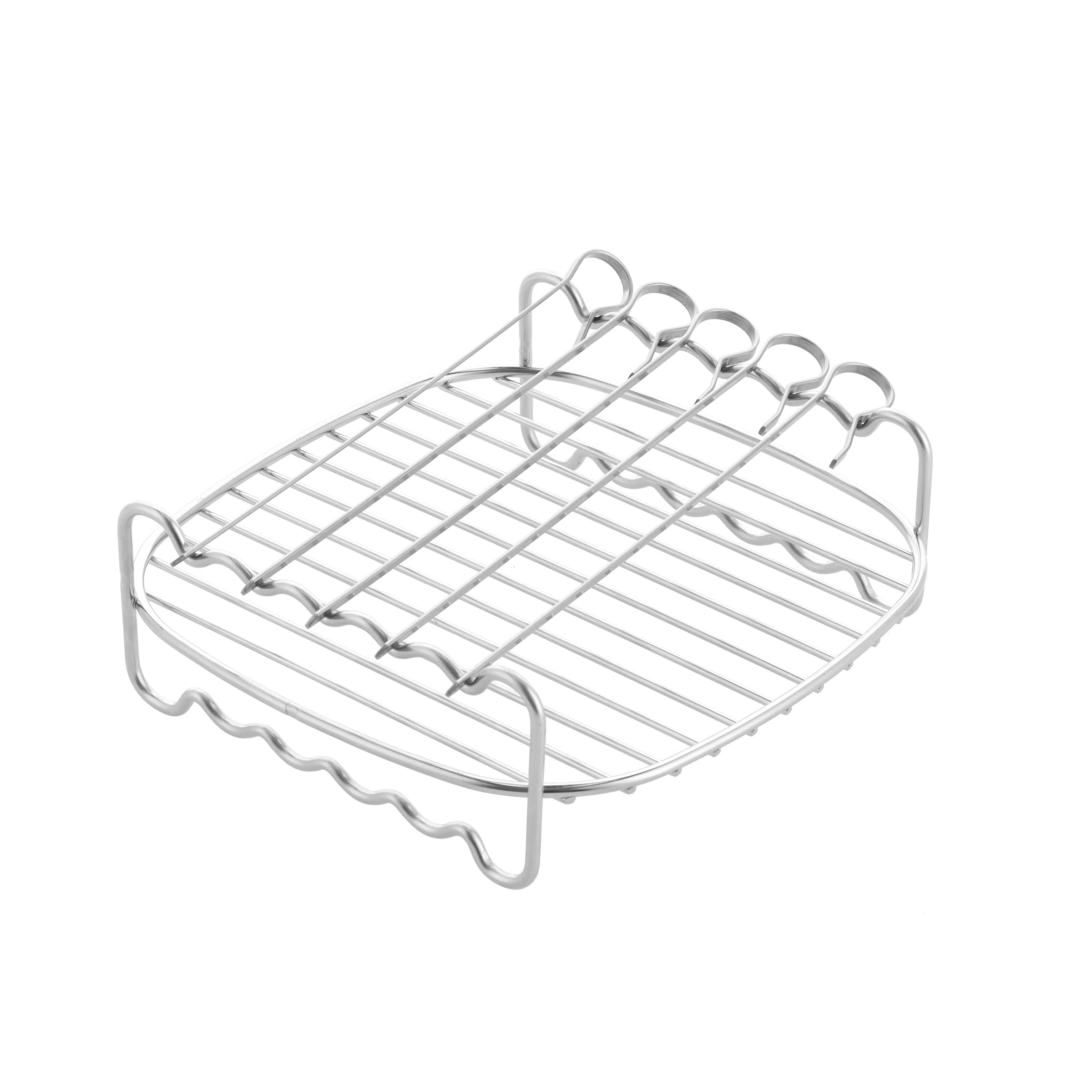 greenpan-air-fryer-accessories-grillset-4-pi-ces-pour-friteuse-air image 3
