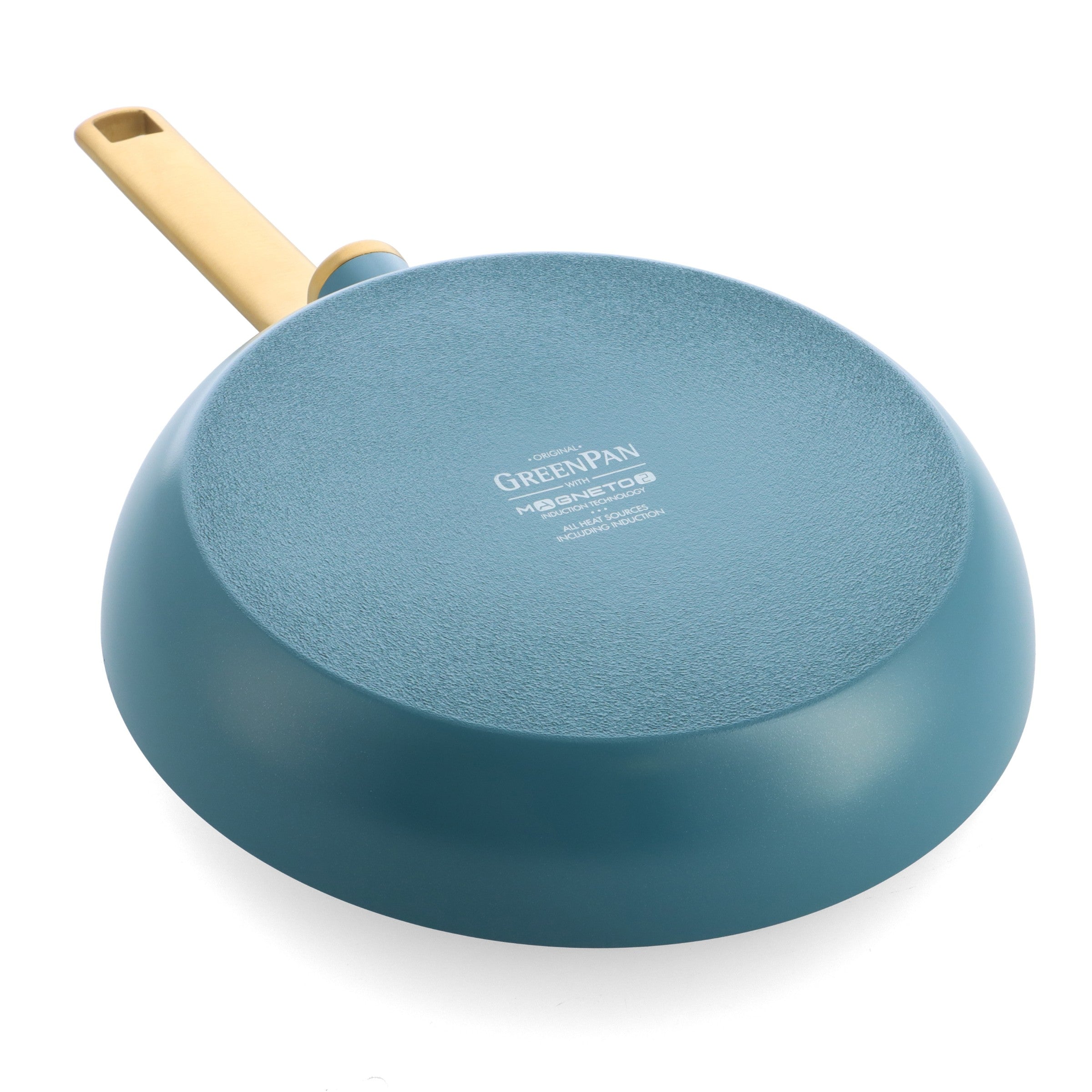 greenpan-evolution-sky-set-de-po-les-2-pi-ces-20-28-cm-rev-tement-thermolon-sans image 4
