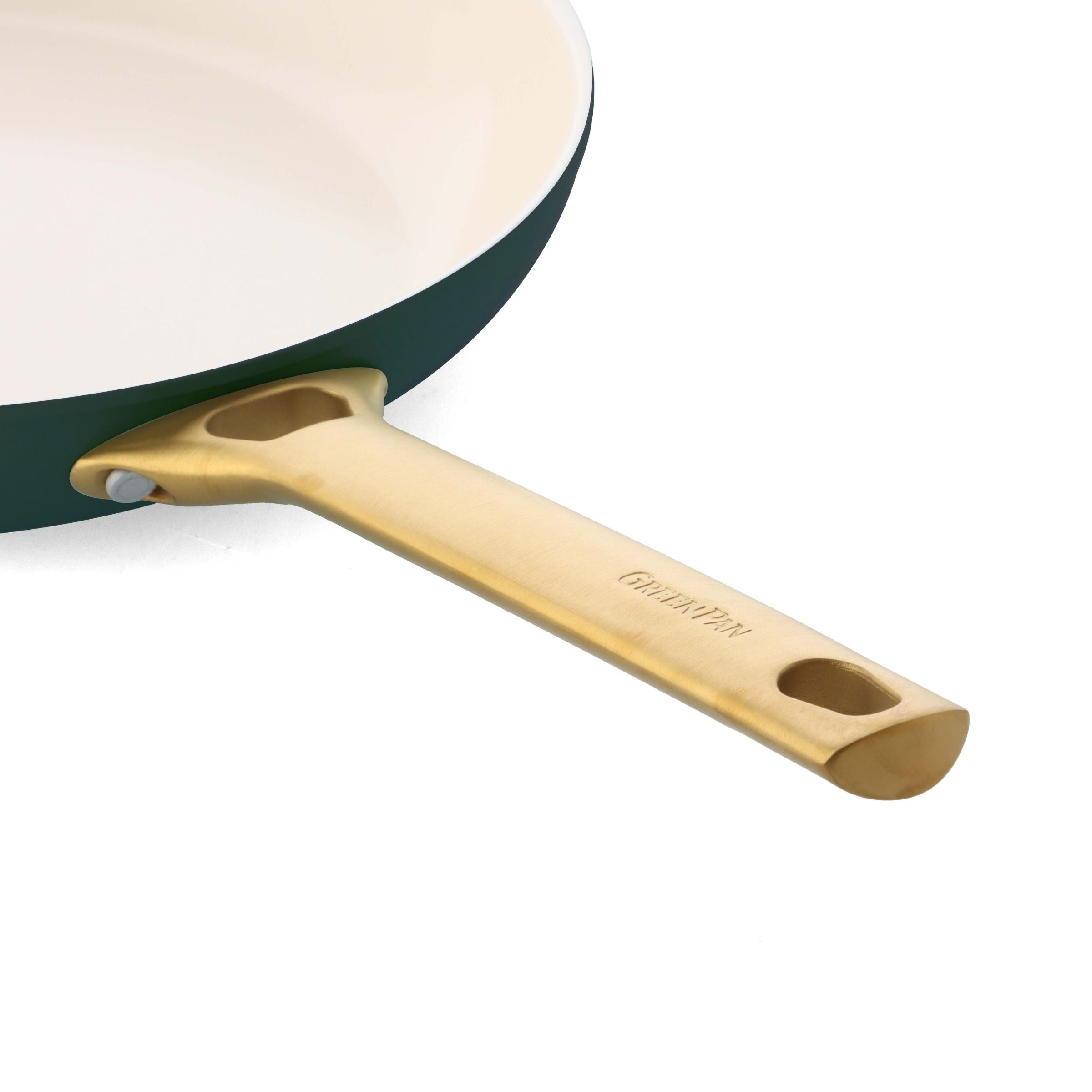 greenpan-padova-reserve-set-10-pi-ces-pine-green-po-les-et-casseroles-en-alumini image 3