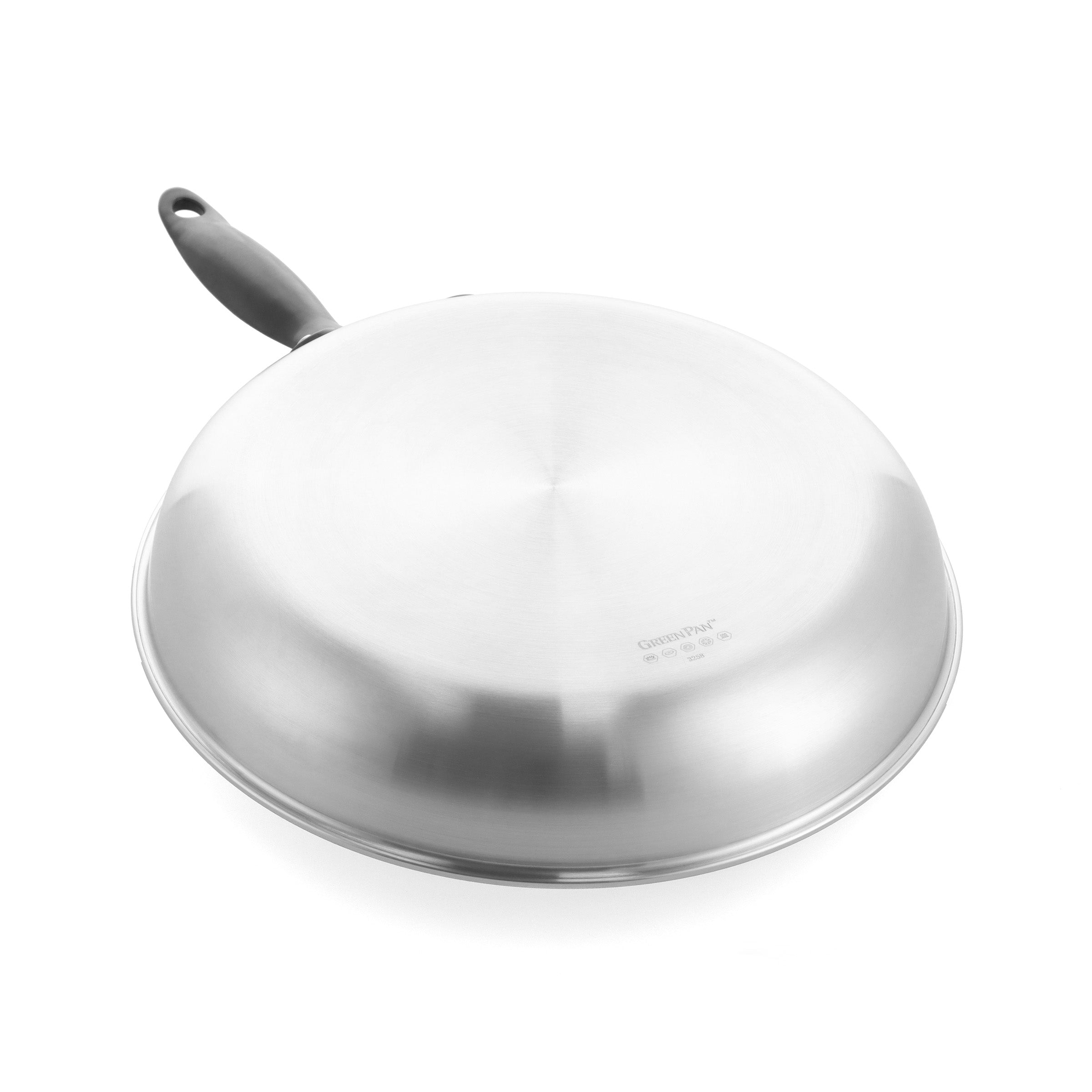greenpan-venice-pro-noir-ensemble-de-cuisson-14-pi-ces-en-acier-inoxydable-3-cou image 2