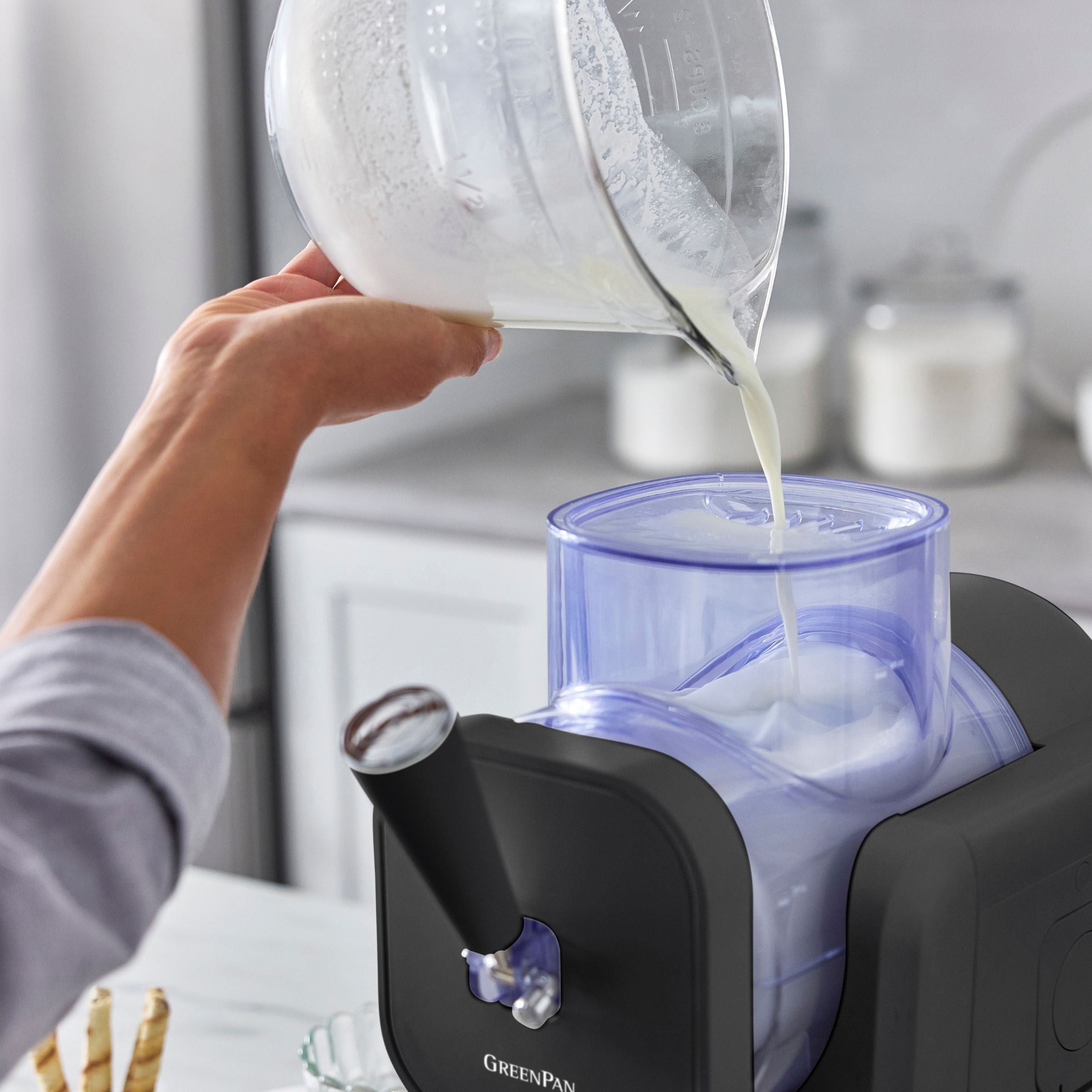greenpan-frost-machine-glace-grey-1-87l-sorbeti-re-compresseur-int-gr-pour-glace image 4