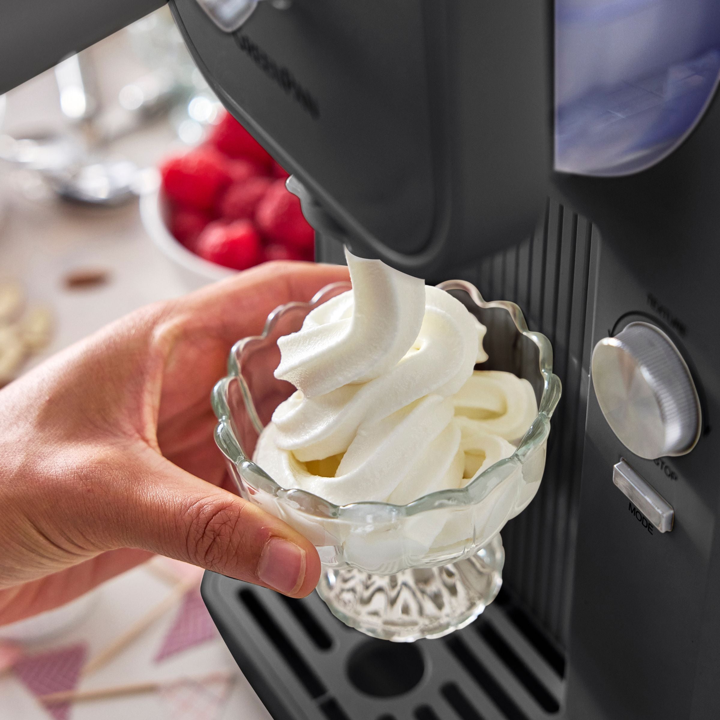 greenpan-frost-machine-glace-grey-1-87l-sorbeti-re-compresseur-int-gr-pour-glace image 5