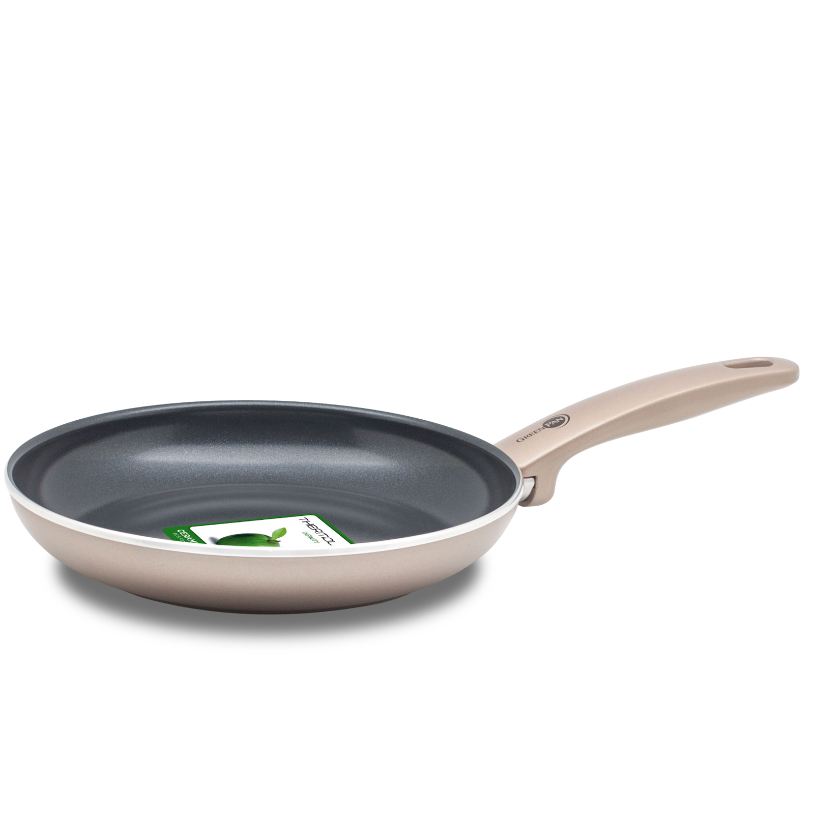 greenpan-cambridge-bronze-po-le-frire-c-ramique-thermolon-renforc-e-aux-diamants image 1