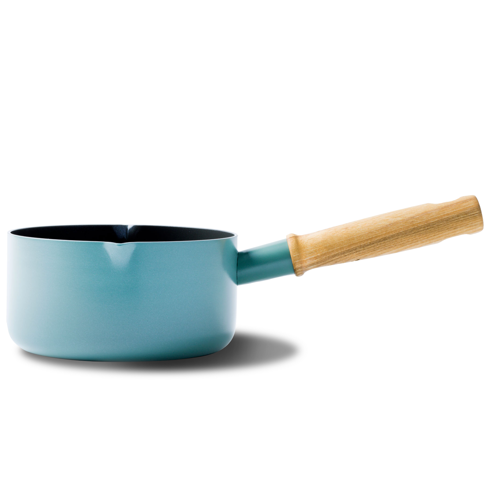 greenpan-mayflower-casserole-avec-2-becs-verseurs-rev-tement-c-ramique-thermolon image 1