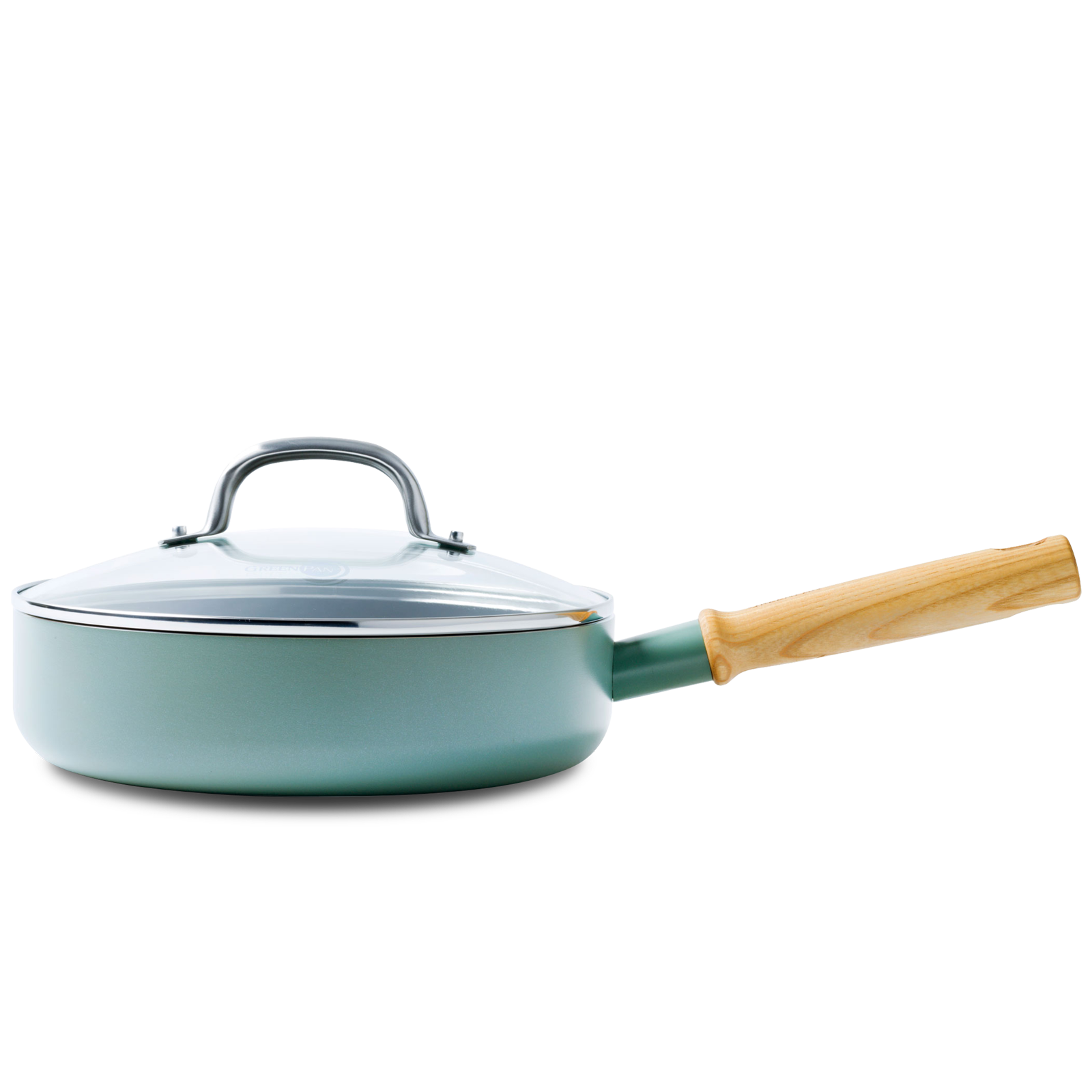 greenpan-mayflower-sauteuse-avec-couvercle-sauteuse-antiadh-sive-c-ramique-therm image 1