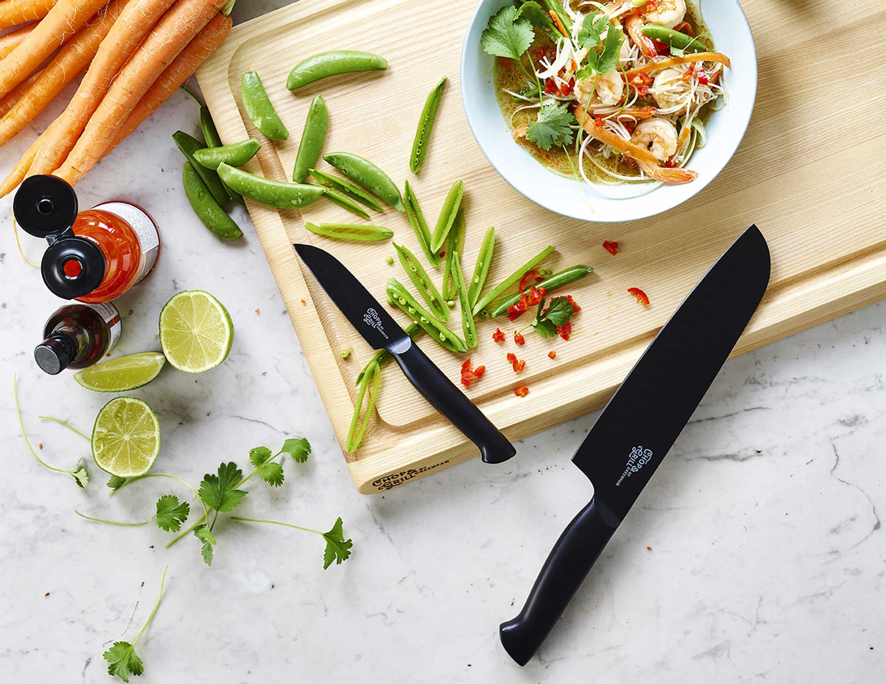 greenpan-chop-grill-couteau-l-gumes-antiadh-sif-accessoire-cuisine image 3