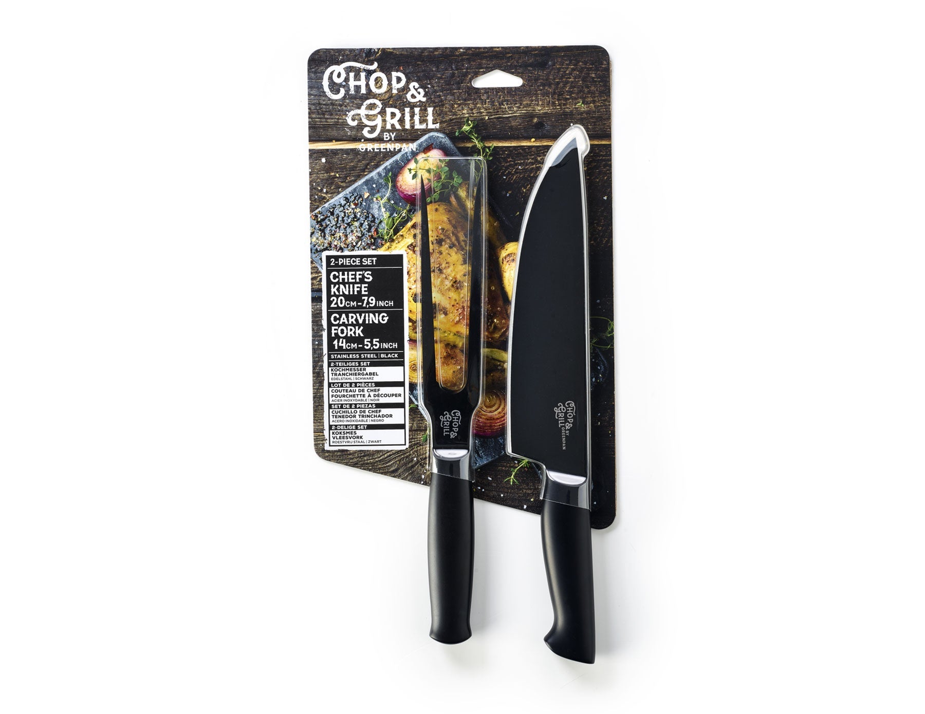 greenpan-chop-grill-couteau-santoku image 4