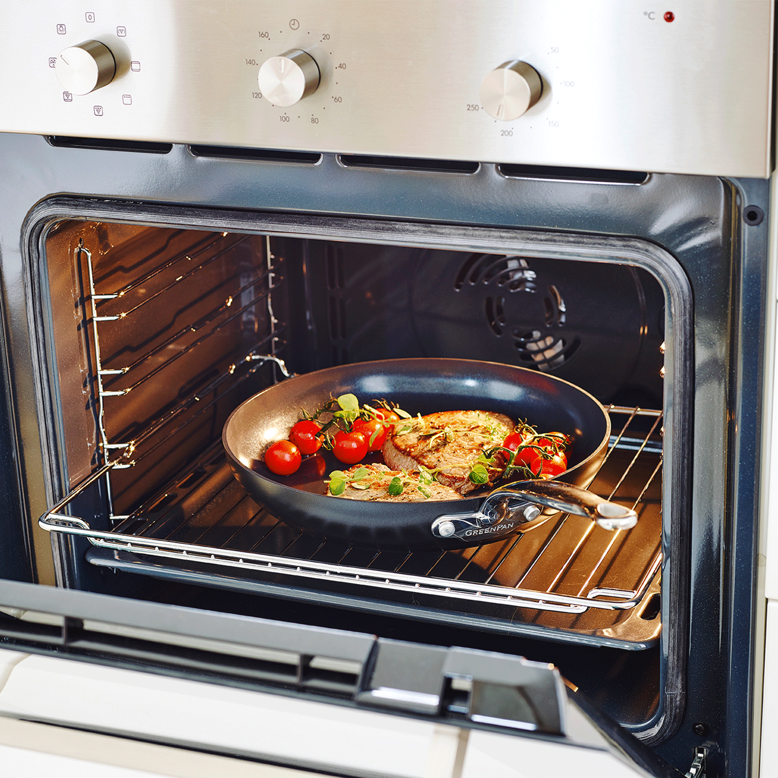 greenpan-barcelona-casserole-avec-2-becs-verseurs-aluminium-ultra-pais-magneto-t image 6