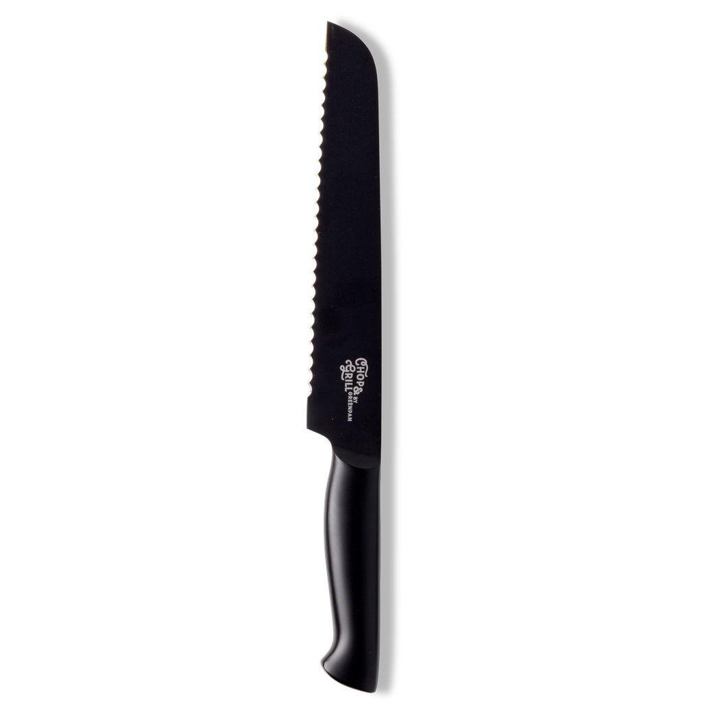 greenpan-chop-grill-couteau-pain-enduit image 1