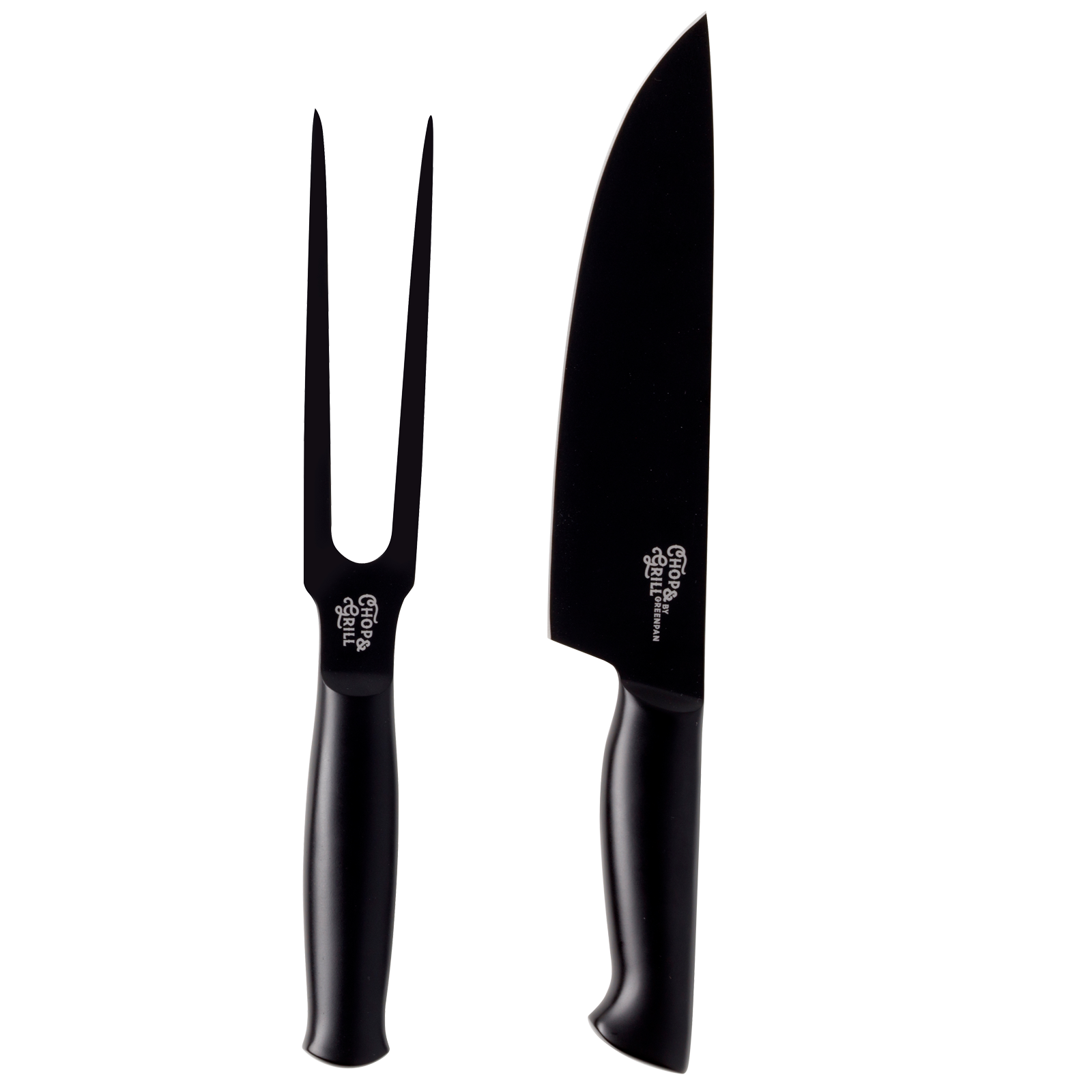 greenpan-chop-grill-couteau-santoku image 1