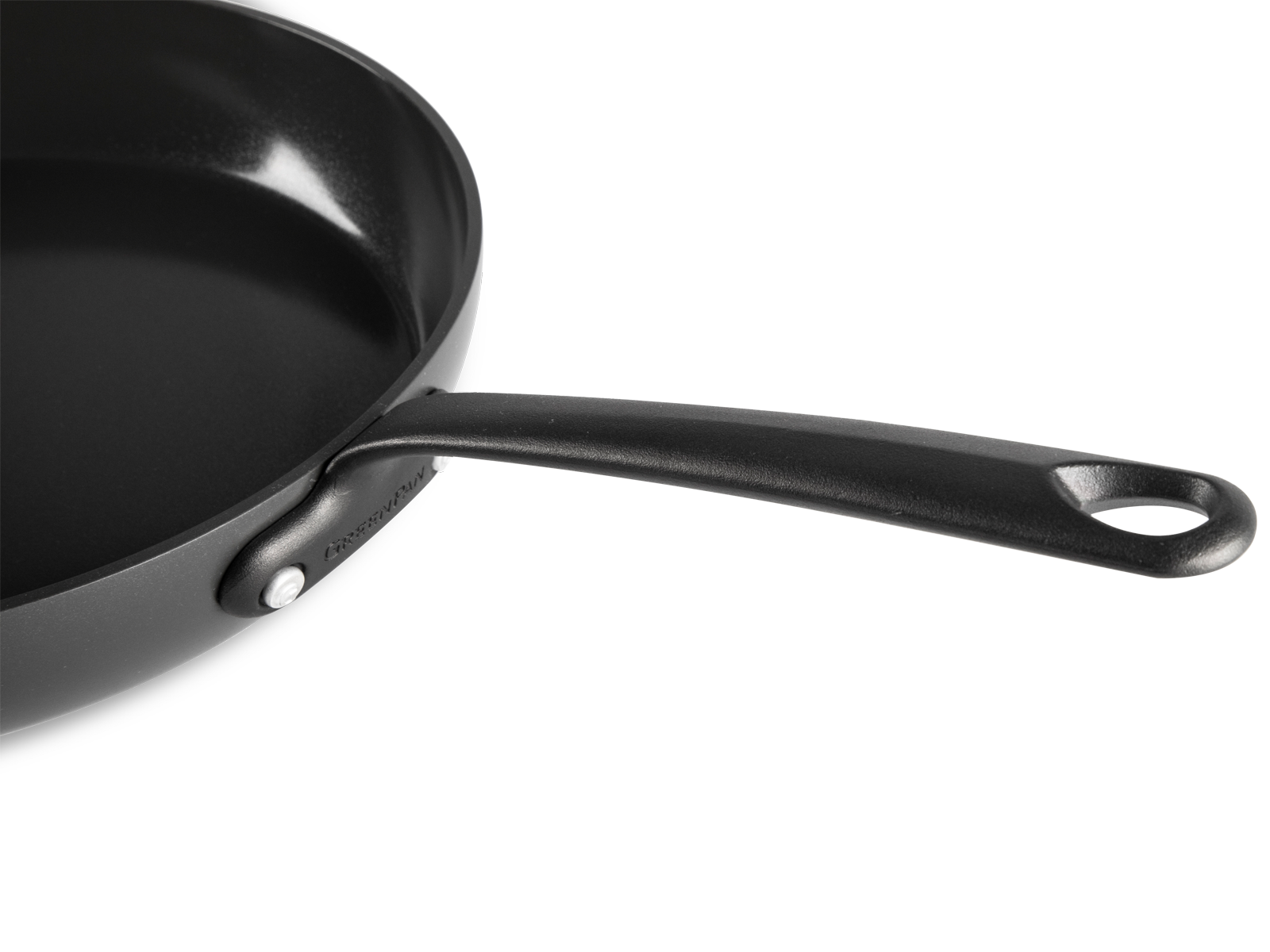 greenpan-craft-wok-acier-carbone-inspir-rev-tement-c-ramique-thermolon-sans-pfas image 2