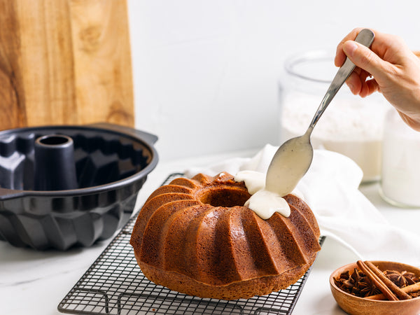 greenpan-bistro-moule-bundt-24-cm-acier-aluminis-avec-rev-tement-antiadh-sif-san image 4
