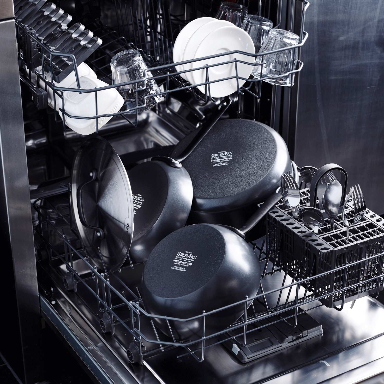 greenpan-craft-wok-acier-carbone-inspir-rev-tement-c-ramique-thermolon-sans-pfas image 6