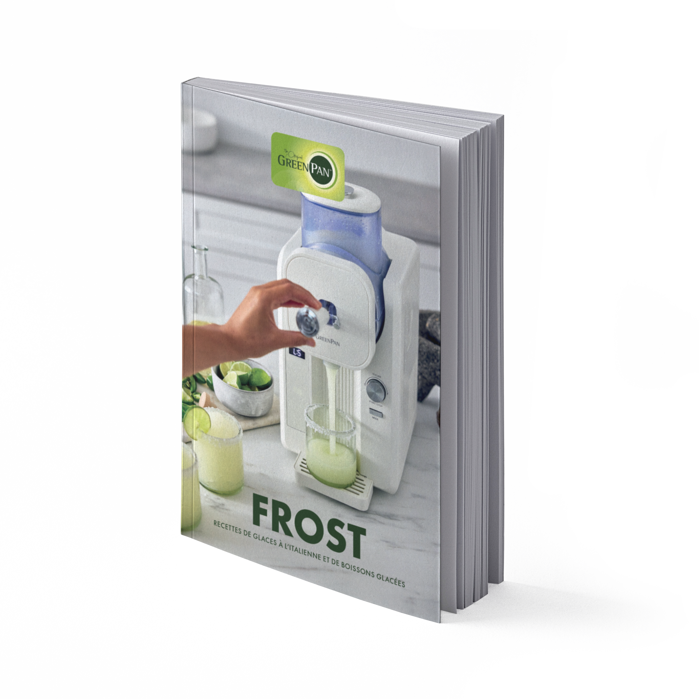 greenpan-frost-machine-glace-rapide-1-87-l-glaces-l-italienne-sorbets-et-boisson image 2