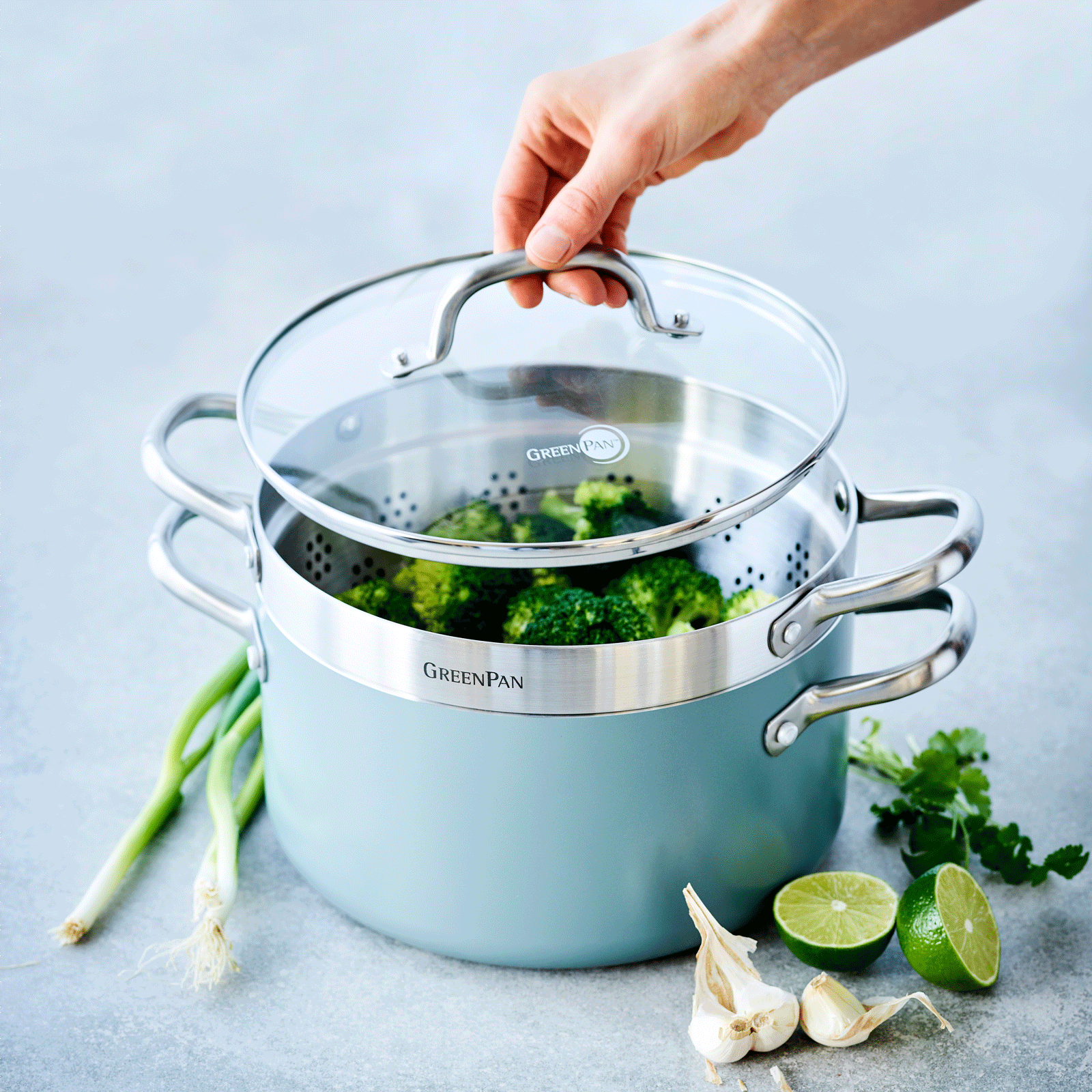 greenpan-mayflower-set-de-13-pi-ces-avec-couvercles-casseroles-et-po-les-inducti image 7