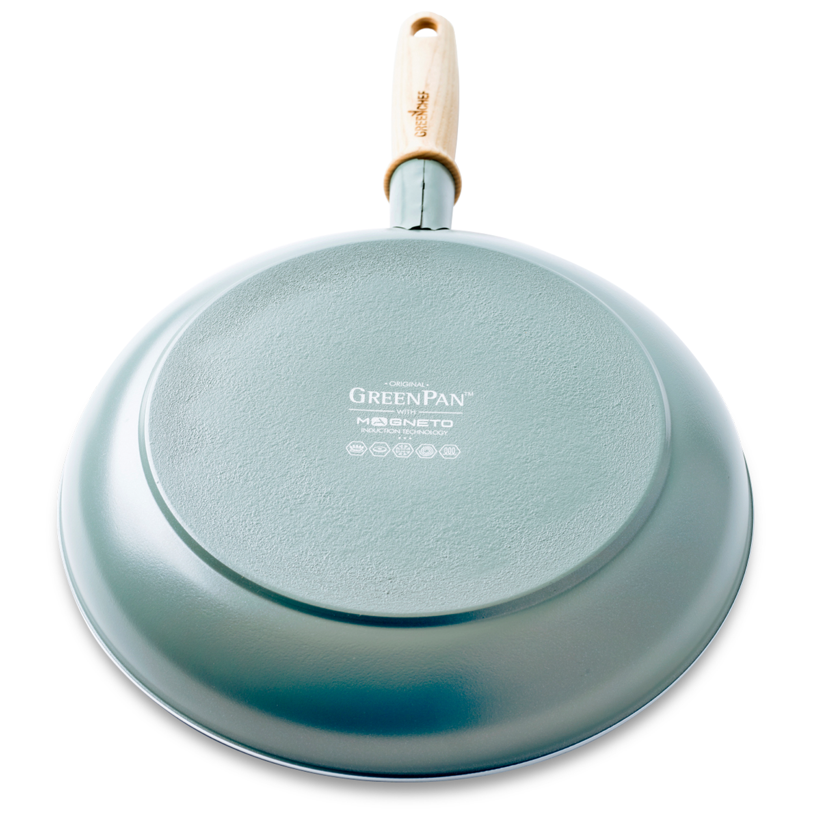 greenpan-mayflower-sauteuse-avec-couvercle-sauteuse-antiadh-sive-c-ramique-therm image 3