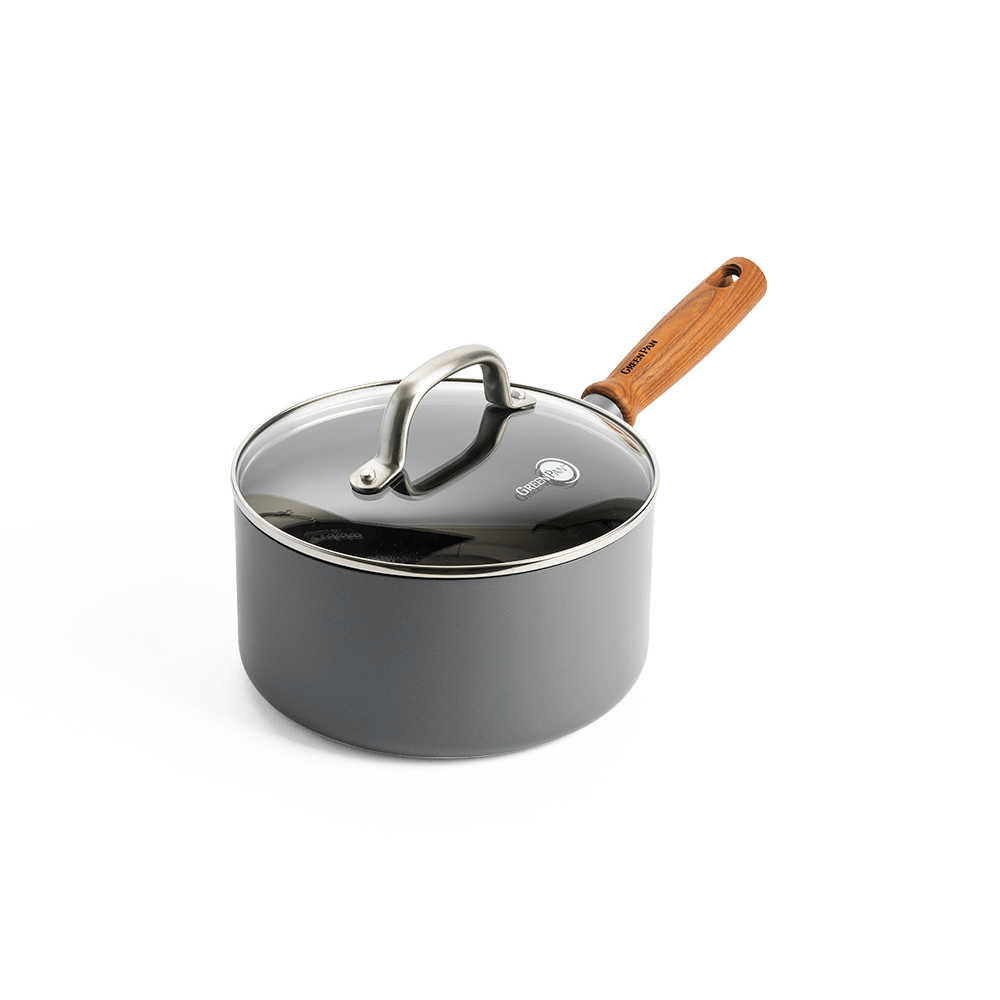 greenpan-mayflower-pro-casserole-18-cm-avec-couvercle-aluminium-pais-antiadh-sif image 1