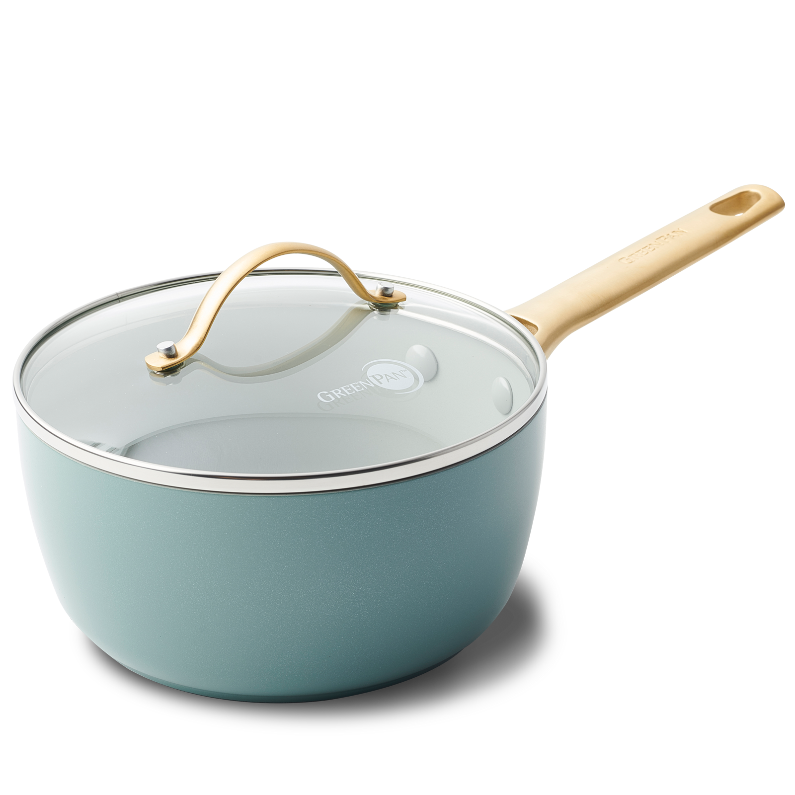 greenpan-padova-casserole-skyblue-casserole-antiadh-sive-bleu-ciel-avec-base-pai image 1