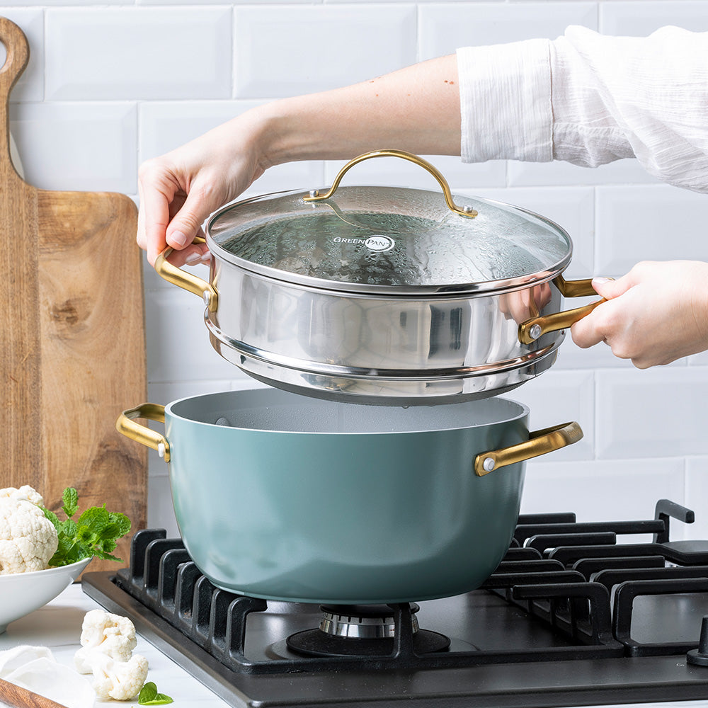 greenpan-padova-smokey-blue-ensemble-11-pi-ces-casseroles-aluminium-forg-inducti image 5