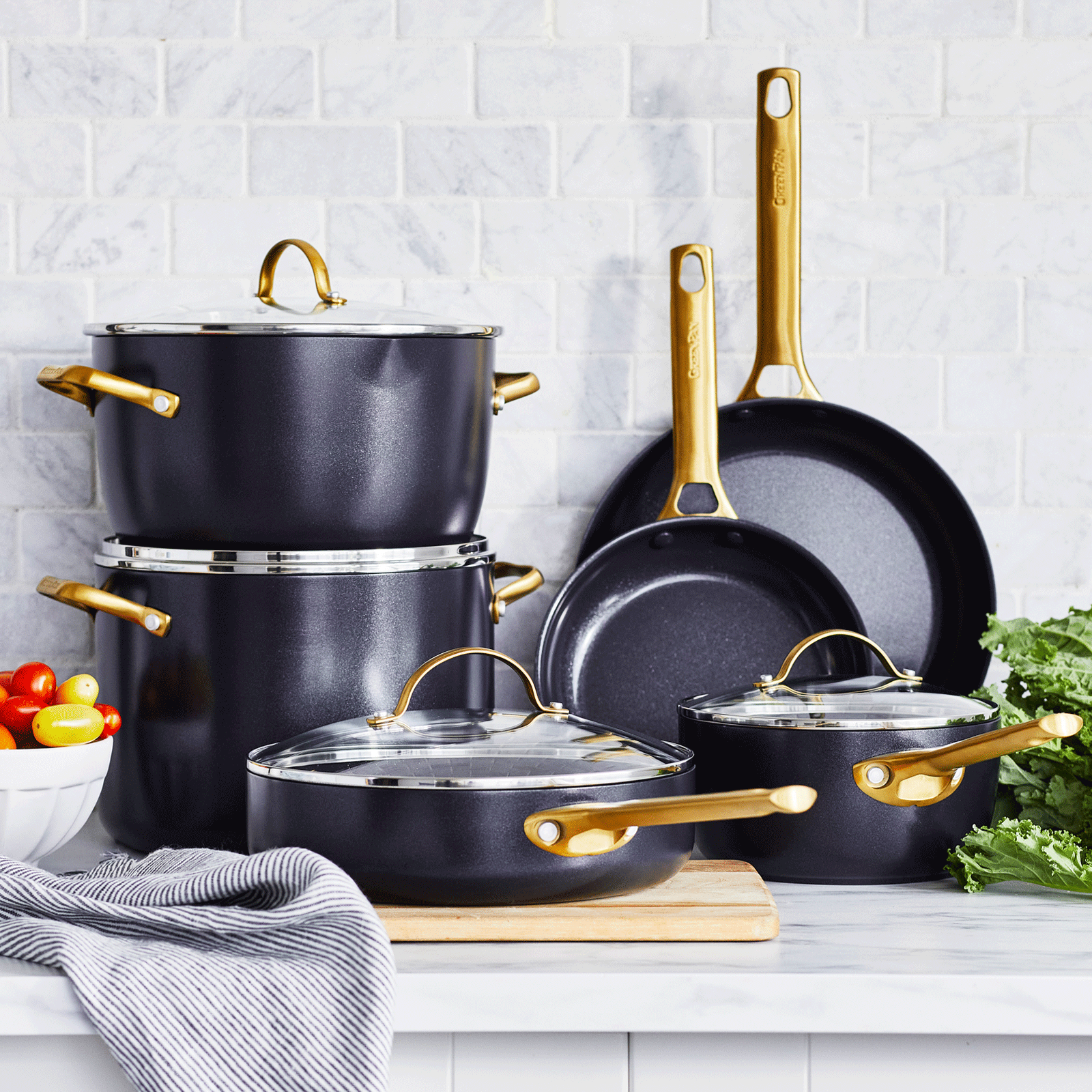 greenpan-padova-reserve-set-de-2-po-les-20-28-cm-en-aluminium-forg-avec-rev-teme image 8