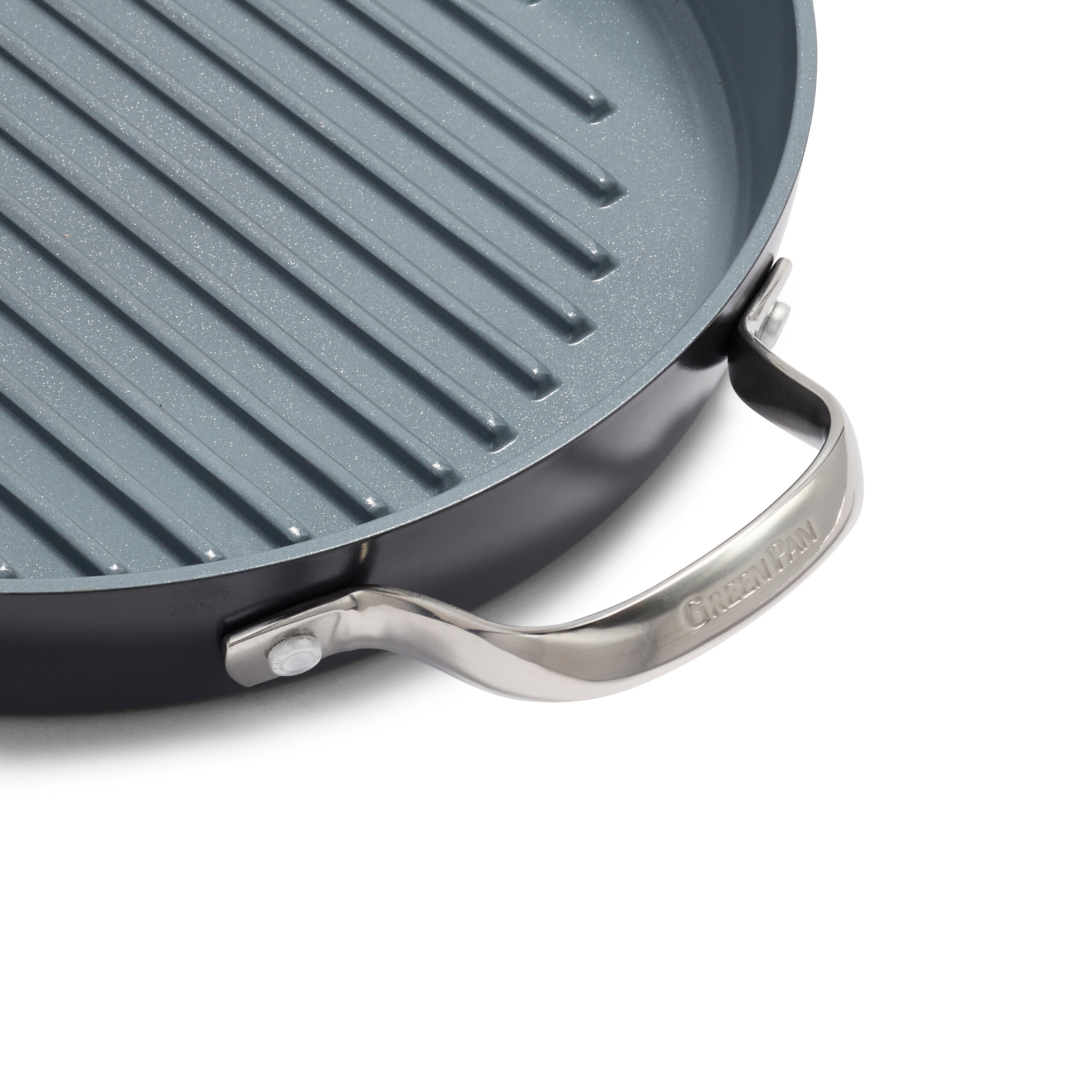 greenpan-venice-pro-po-le-grill-28-cm-ext-rieur-aluminium-anodis-dur-performance image 3
