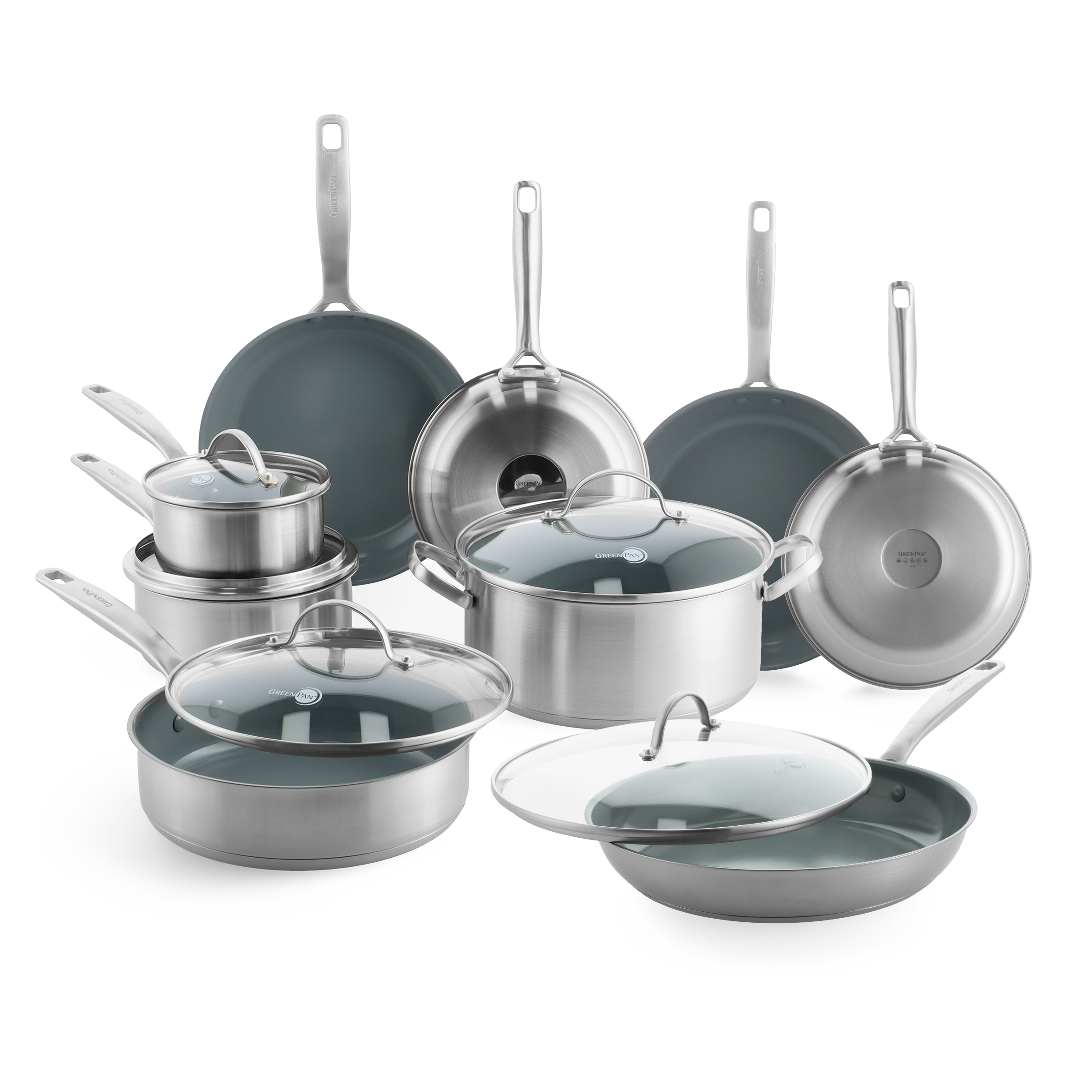 greenpan-treviso-set-de-13-pi-ces-en-acier-inoxydable-avec-rev-tement-c-ramique- image 4