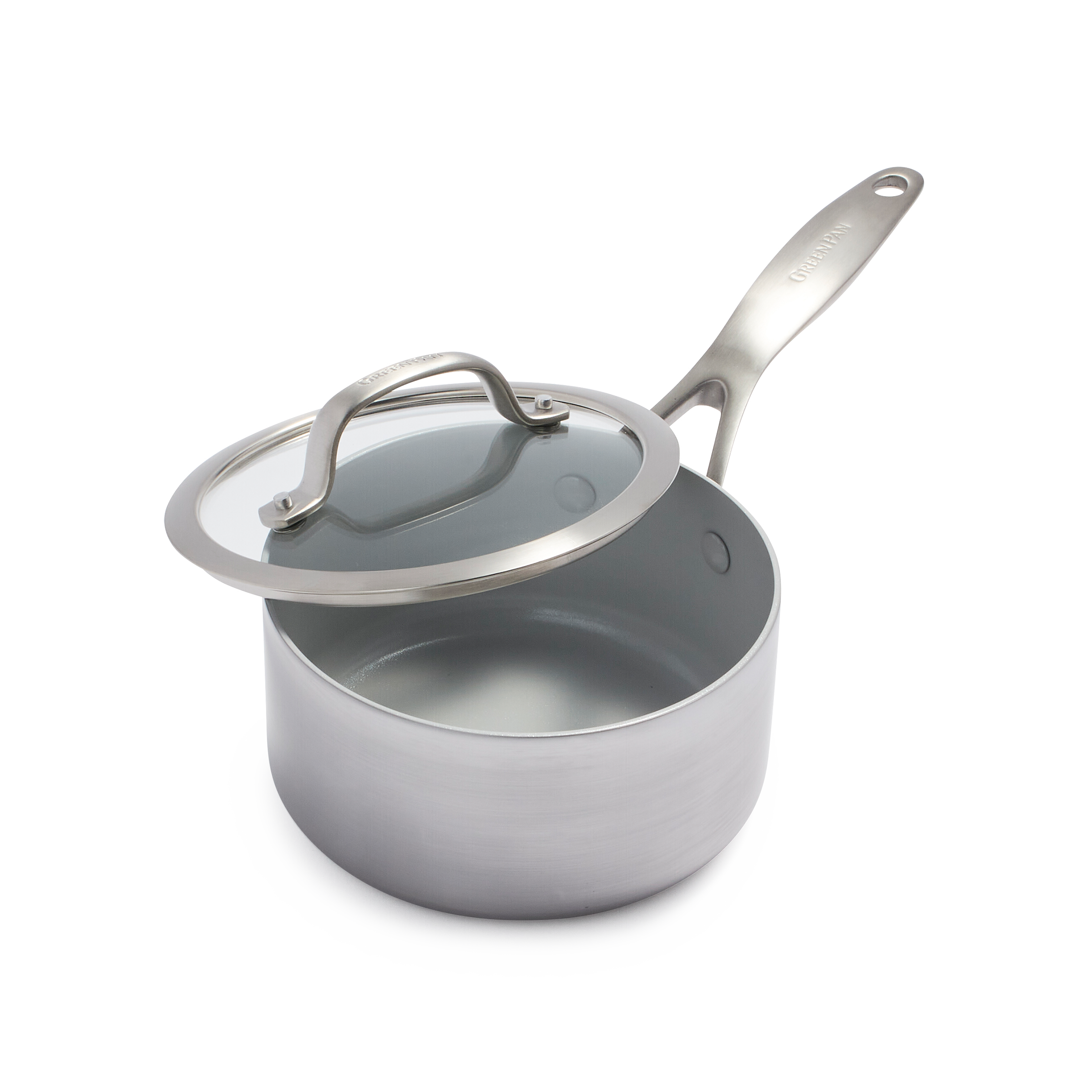 greenpan-venice-pro-evershine-casserole-16-cm-avec-couvercle-acier-inoxydable-3- image 1