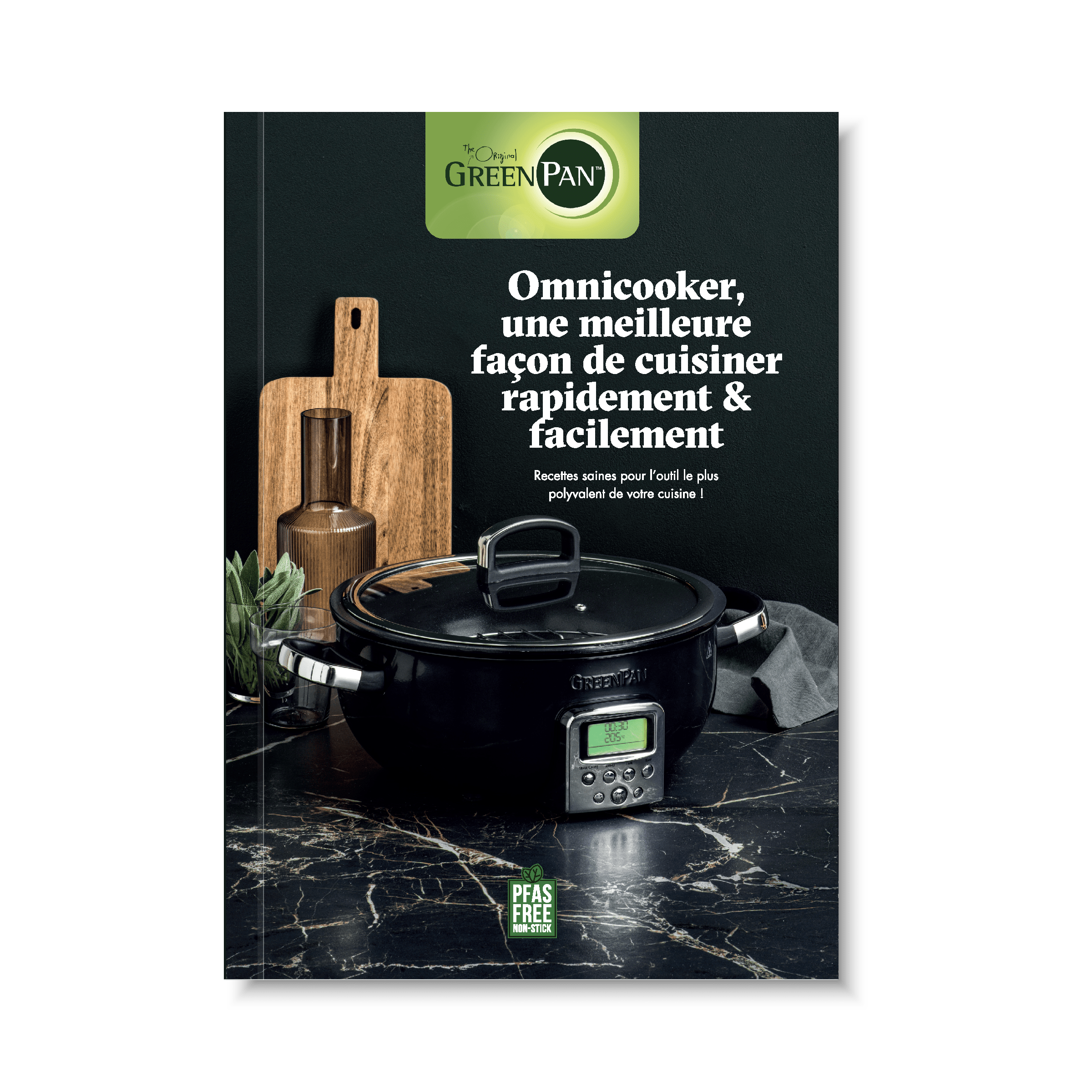 greenpan-livre-de-recettes-omnicooker-10-programmes image 1