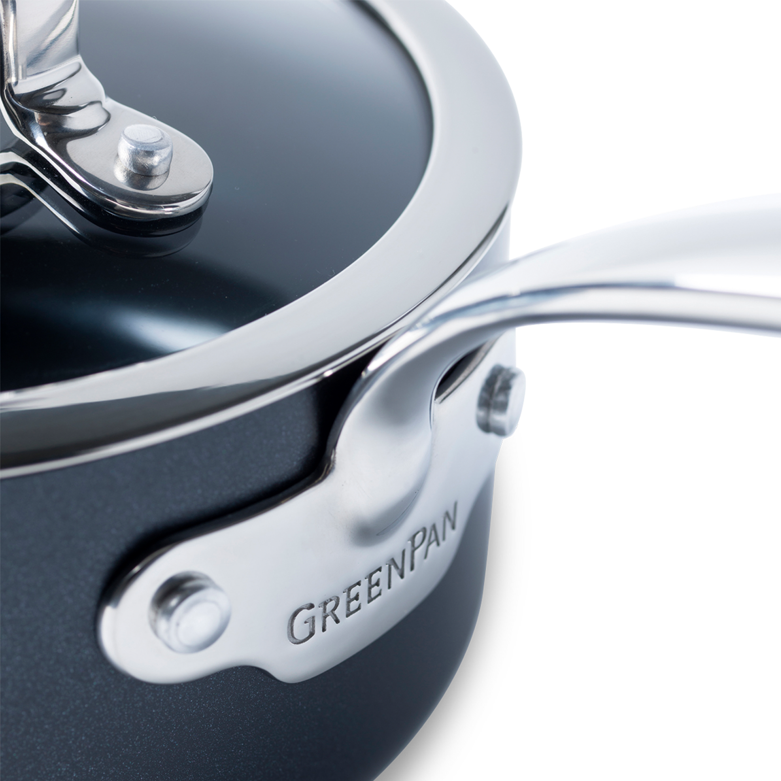 greenpan-barcelona-casserole-avec-2-becs-verseurs-aluminium-ultra-pais-magneto-t image 2