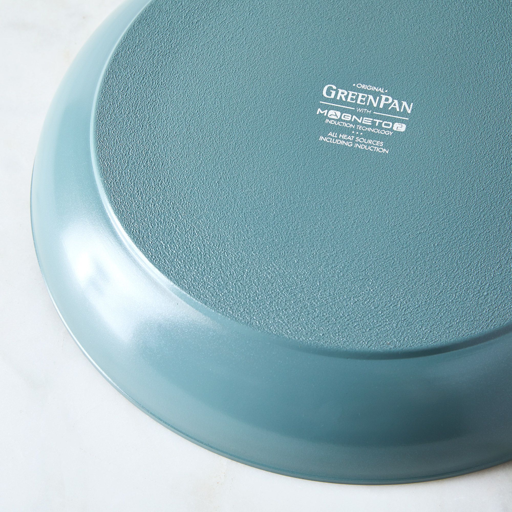 greenpan-padova-skyblue-sauteuse-avec-couvercle-base-aluminium-forg-antiadh-sive image 3