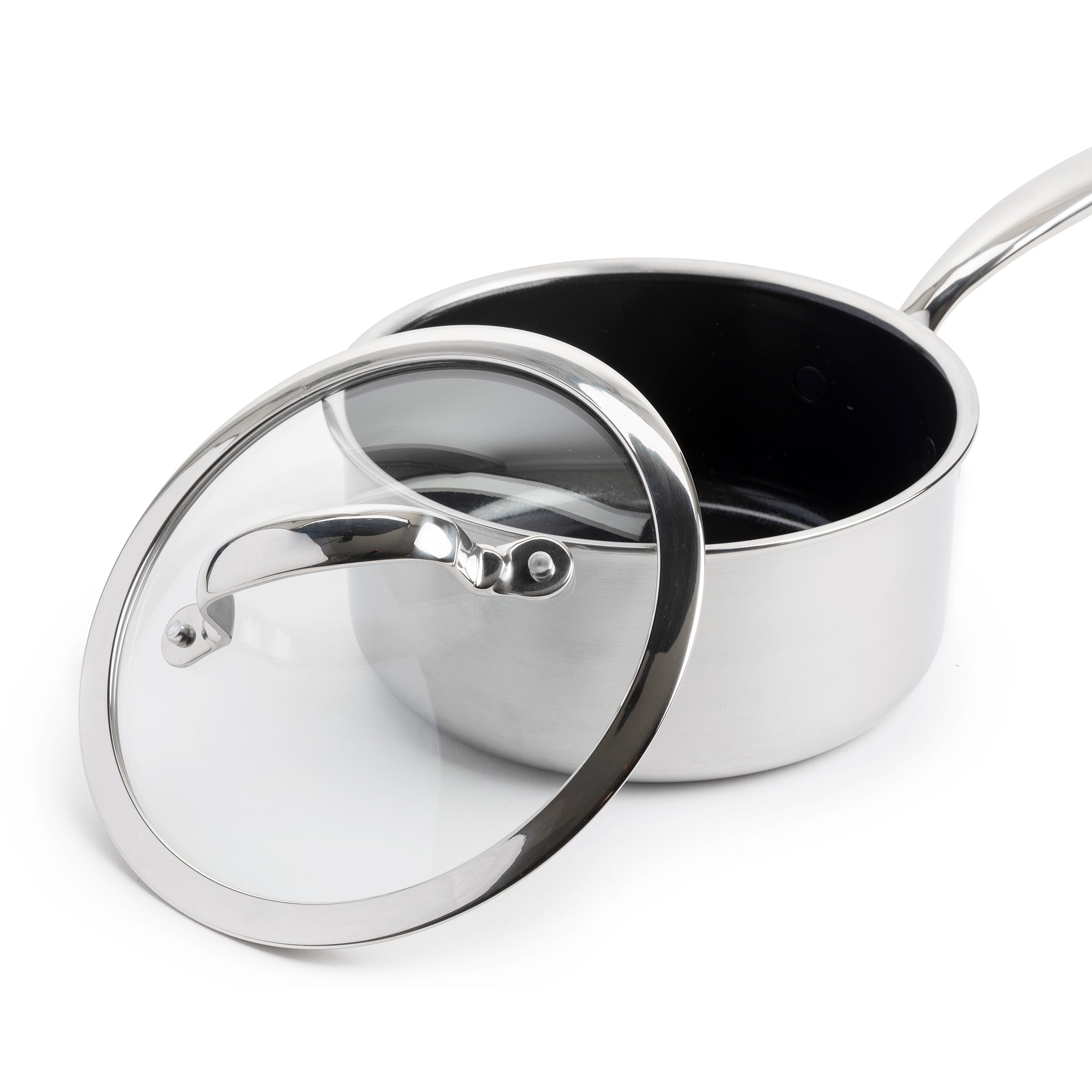 greenpan-premiere-set-de-6-casseroles-inox-professionnel-3-couches-technologie-e image 5