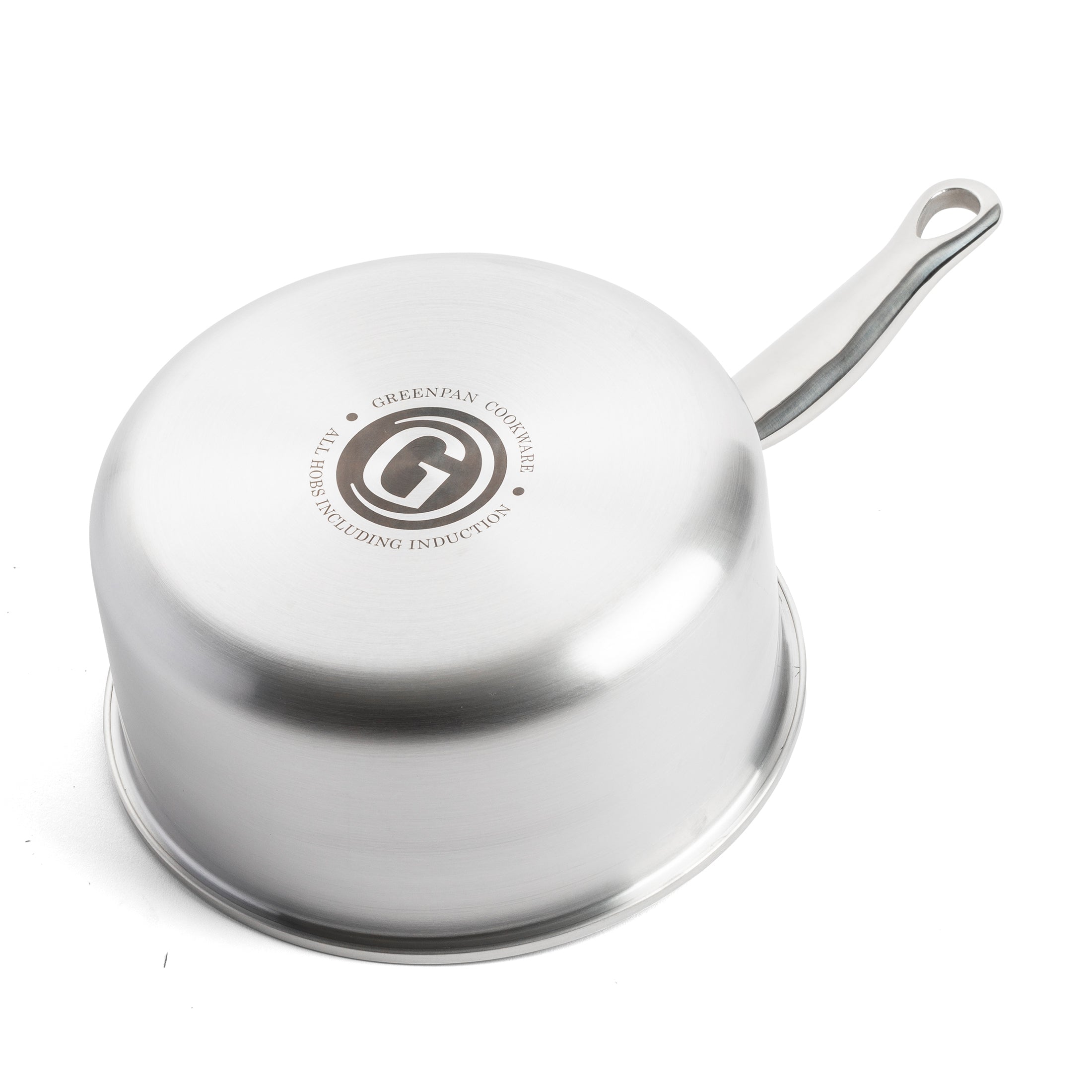 greenpan-premiere-set-de-6-casseroles-inox-professionnel-3-couches-technologie-e image 4