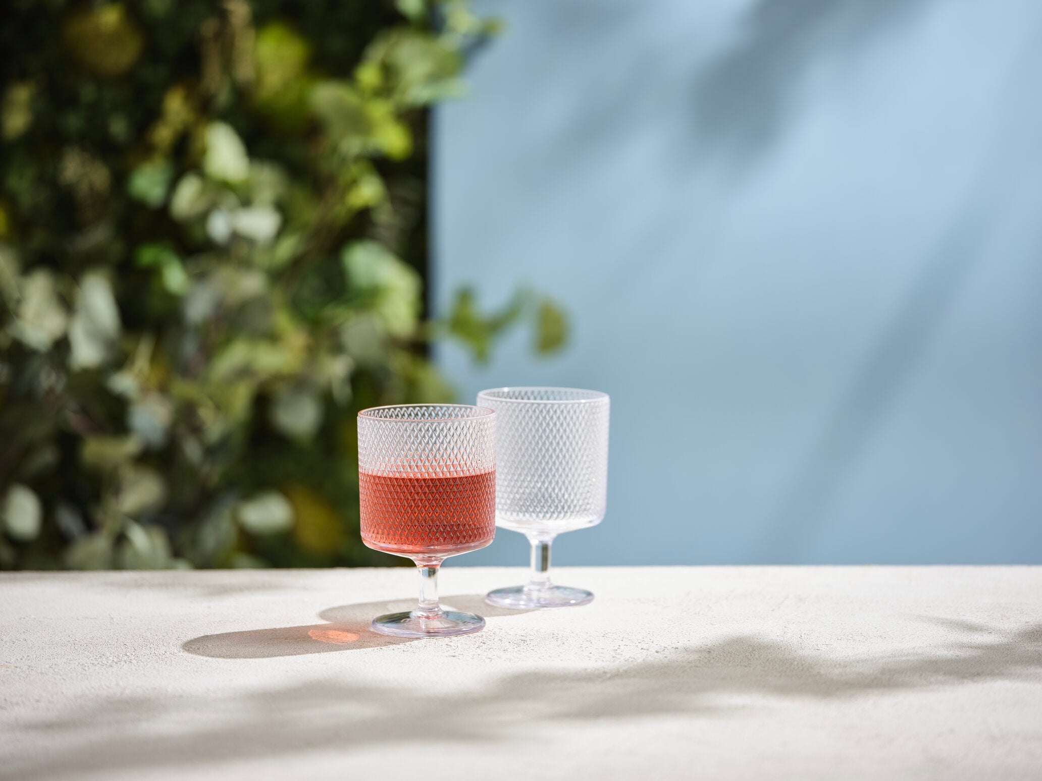 greenpan-verres-vin-300-ml-set-de-2-r-utilisables-incassables image 1