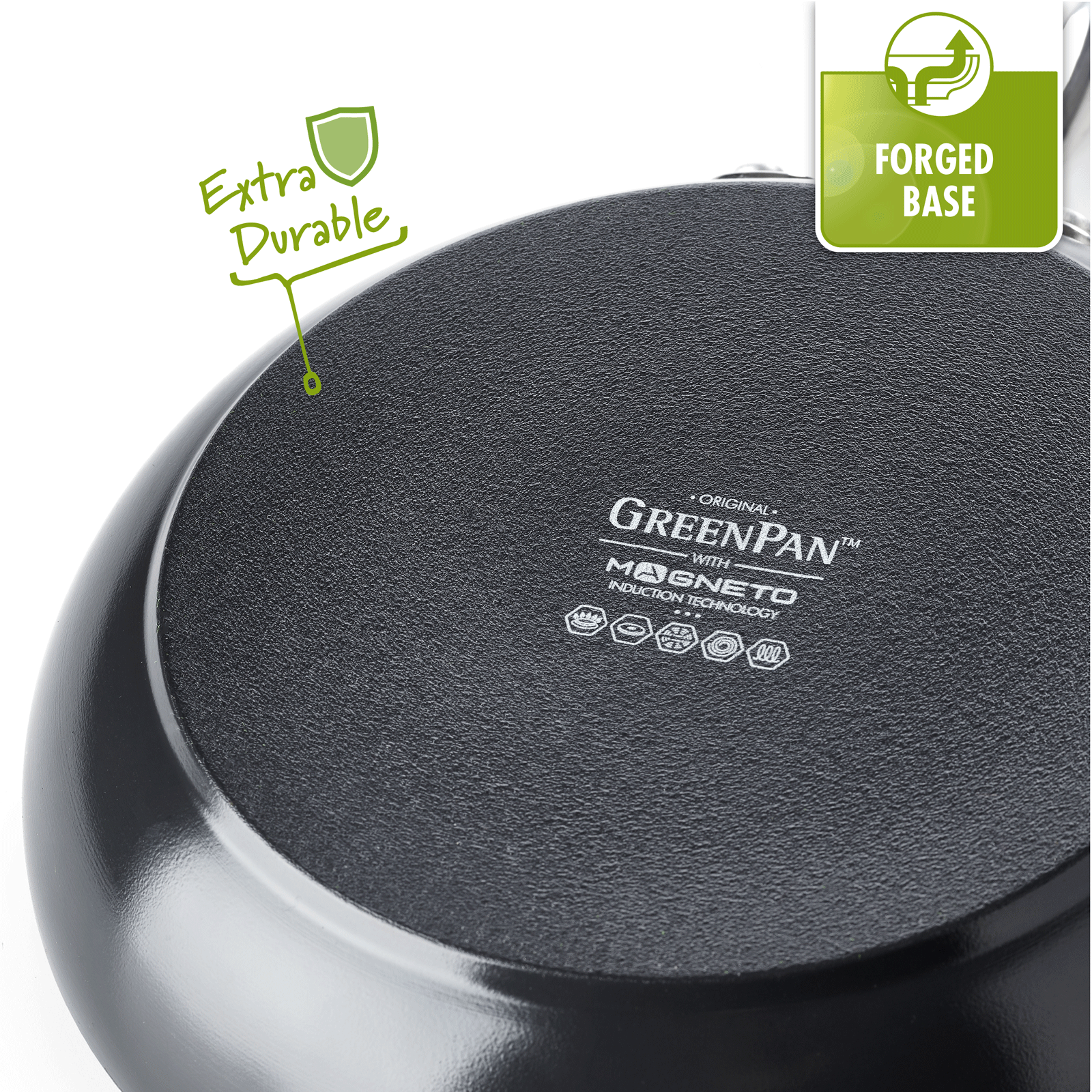 greenpan-venice-pro-set-de-6-pi-ces-batterie-de-cuisine-en-inox-anodis-dur-toute image 3