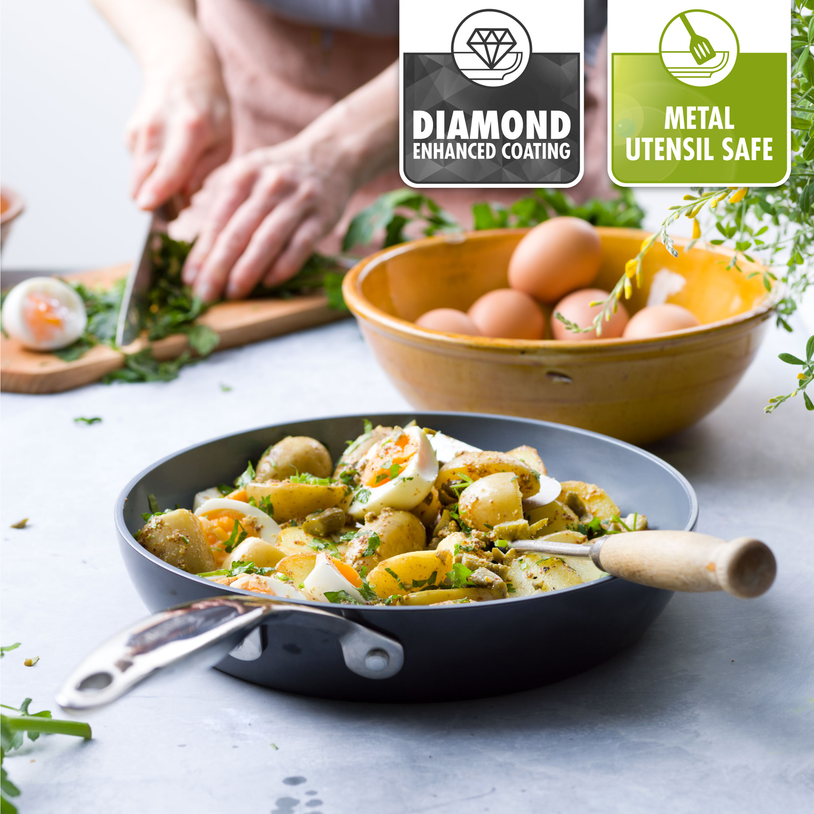 greenpan-venice-pro-set-de-6-pi-ces-batterie-de-cuisine-en-inox-anodis-dur-toute image 7